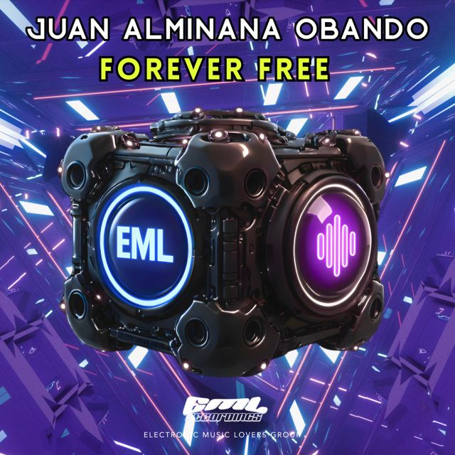 Juan Almiñana Obando - 'Forever Free' [Ringtone]
