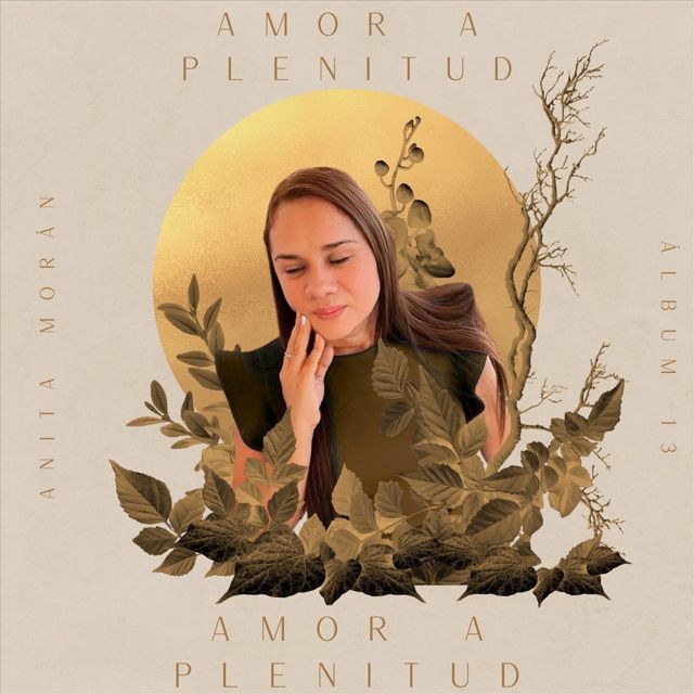 Anita Morán - 'Un Limpio Corazón' [Ringtone]