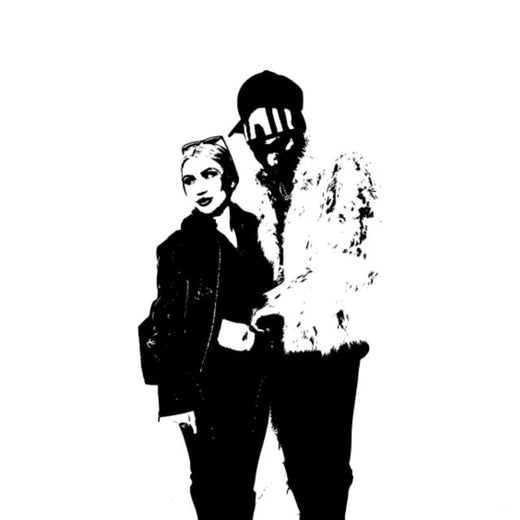 Drocetti - 'come closer' [Ringtone]