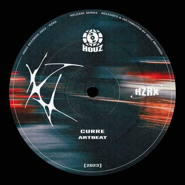 Curre - 'Artbeat' [Ringtone]