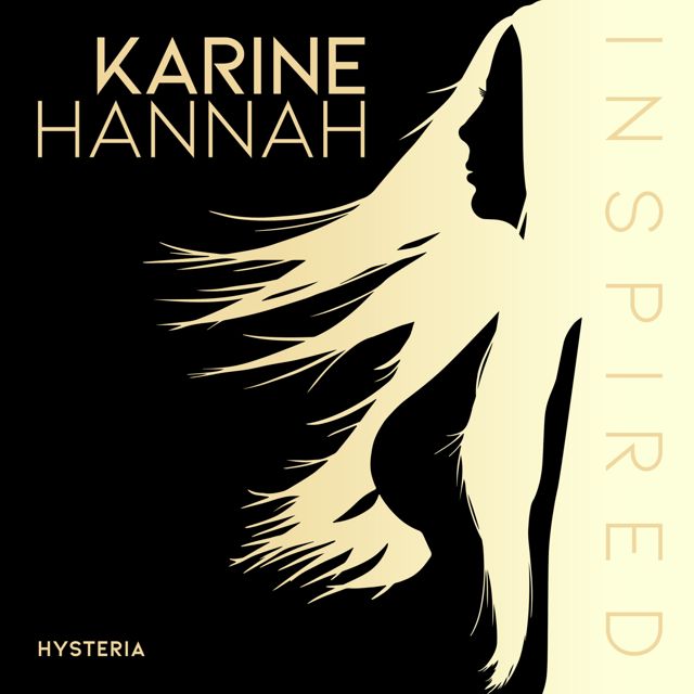 Karine Hannah - 'Hysteria' [Ringtone]