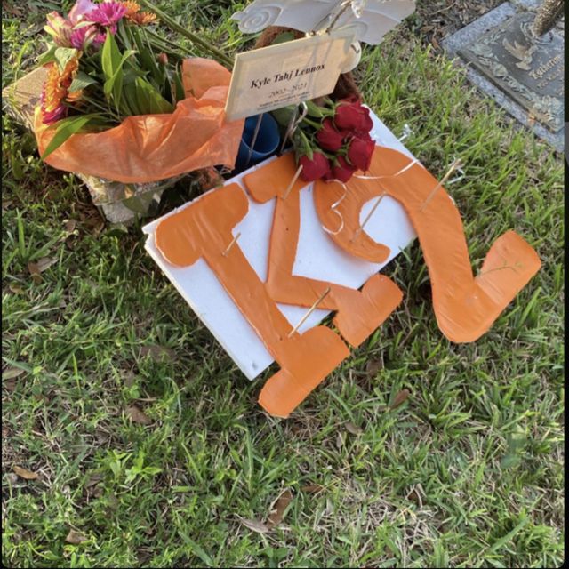 12St Three - 'LongLiveKyle' [Ringtone]