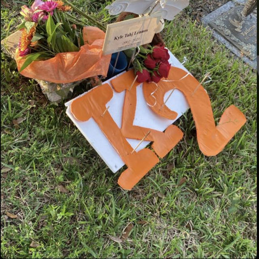 12St Three - 'LongLiveKyle' [Ringtone]
