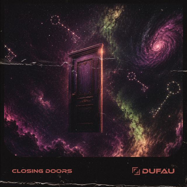 Dufau - 'Closing Doors' [Ringtone]