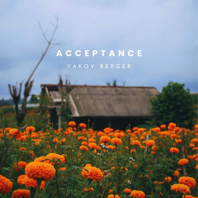 Yakov Berger - 'Acceptance' [Ringtone]