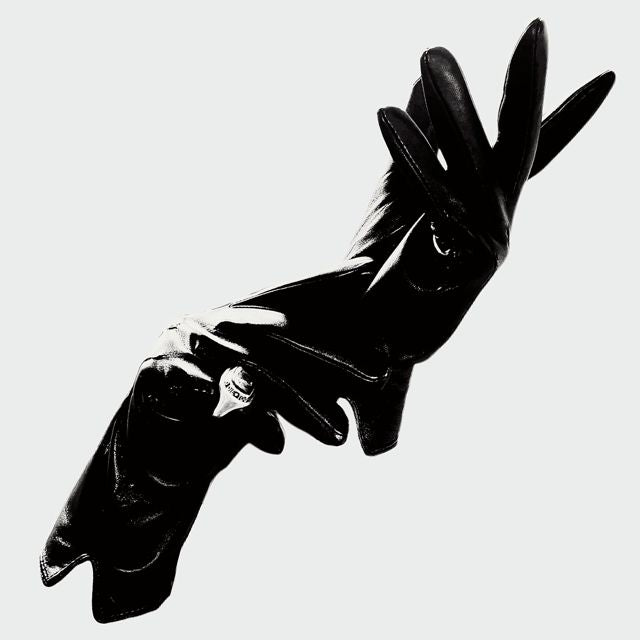 emily jeffri - 'BEHAVE.' [Ringtone]