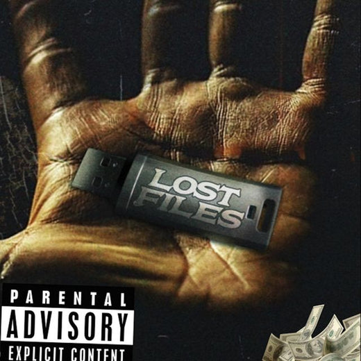 Tapdatbutton - 'Lost File (feat. 1nolann)' [Ringtone]