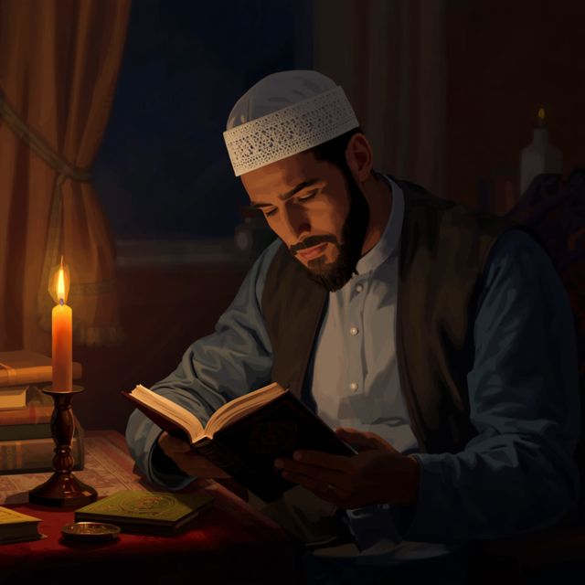 Ahmd Ahmd - 'Bakara Suresi’nin son iki ayeti' [Ringtone]