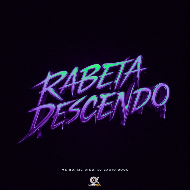 DJ Caaio Doog - 'Rabeta Descendo (feat. Mc Rd & MC Digu)' [Ringtone]