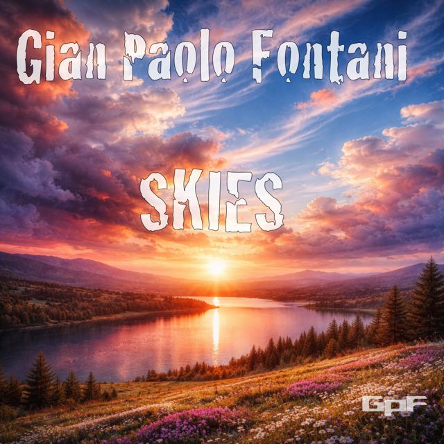 Gian Paolo Fontani - 'Skies' [Ringtone]