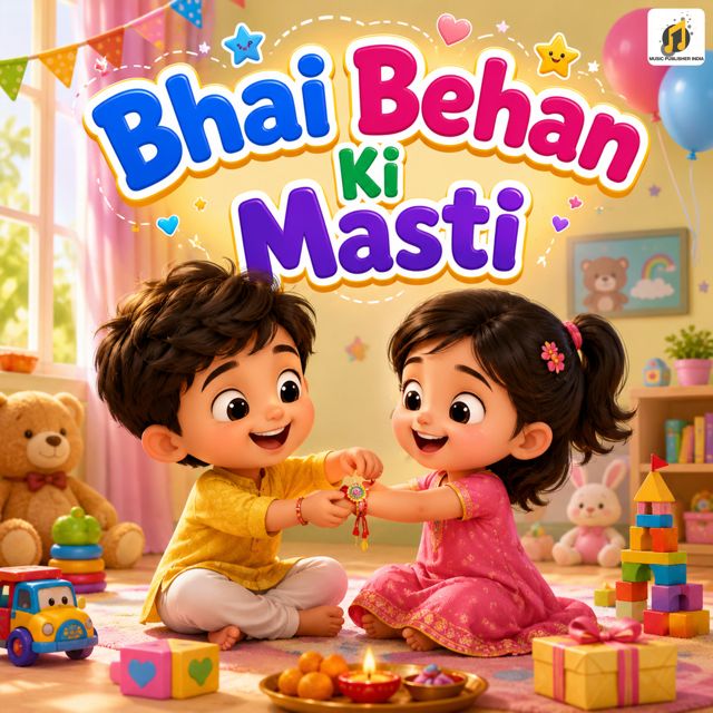 Sweta Verma - 'Bhai Behan Ki Masti' [Ringtone]
