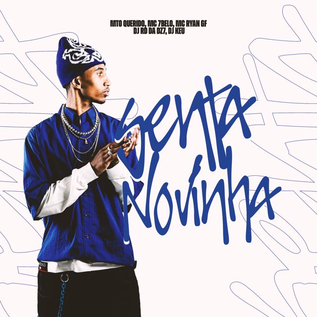 DJ RD da DZ7 - 'Senta Novinha (feat. MTOQUERIDO & MC RYAN GF & mc 7 belo)' [Ringtone]