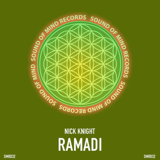 Nick Knight - 'RAMADI' [Ringtone]