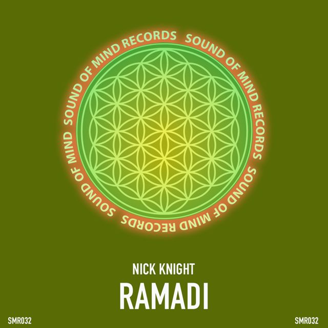 Nick Knight - 'RAMADI' [Ringtone]
