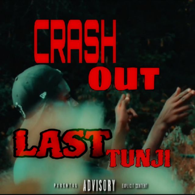 5aldo - 'CRASH OUT (feat. Last tunji)' [Ringtone]