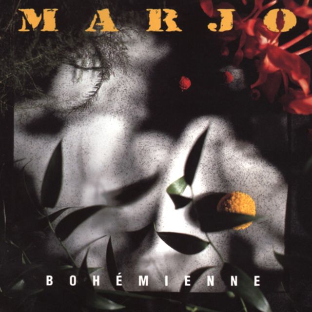 Marjo - 'Marabout' [Ringtone]