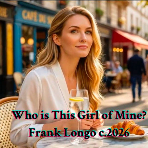 Frank Longo - 'Who Is This Girl?' [Ringtone]