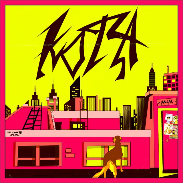 Anjal - 'Kota' [Ringtone]