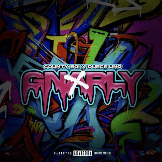 County Boi - 'Gnarly (feat. Duece Uno)' [Ringtone]