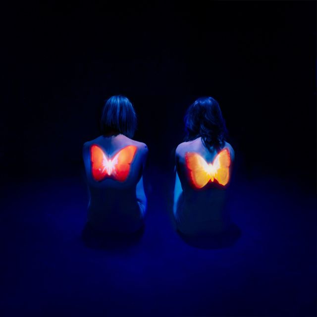 Mayfly - 'Pretty Ending' [Ringtone]