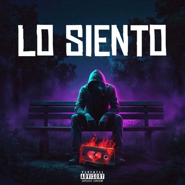 MUSA 3030 - 'LO SIENTO' [Ringtone]