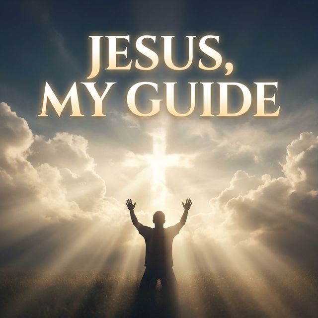 Tunson Donaldson - 'Jesus My Guide' [Ringtone]