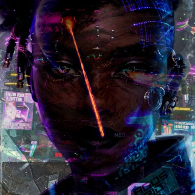 LDS HOUSE GRID - 'Guerrilla (Mezcla Original) (feat. Mig Dfoe)' [Ringtone]