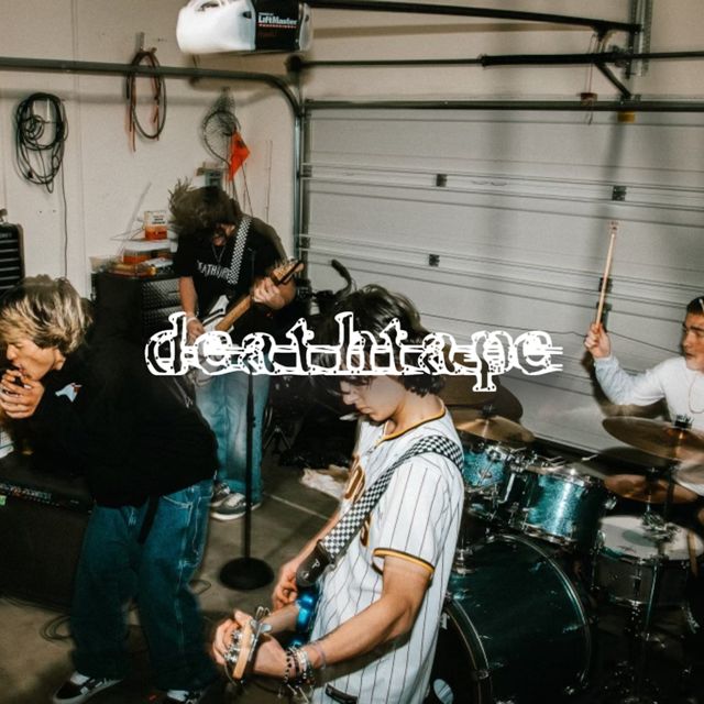 Deathtape - '(sic)' [Ringtone]