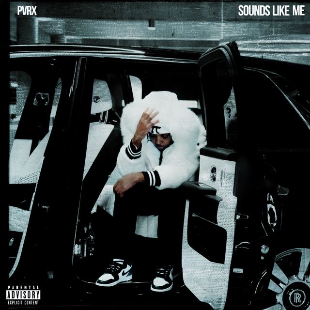 Pvrx - 'Go' [Ringtone]