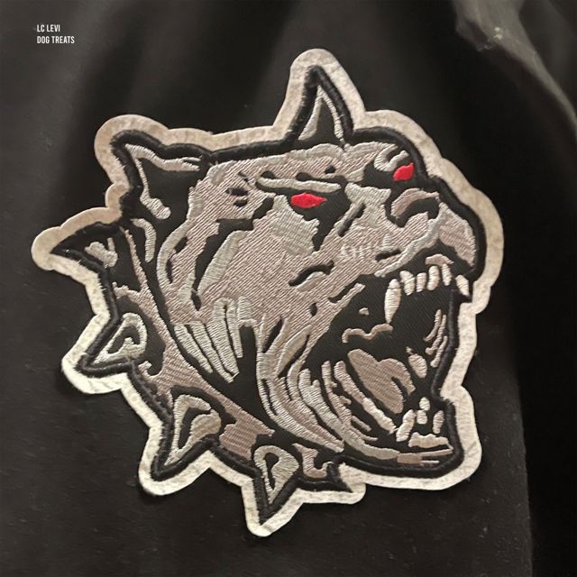 Lc Levi - 'Dog Treats' [Ringtone]