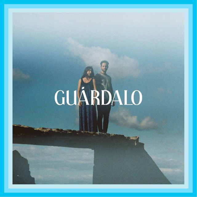 La Isla Centeno - 'Guárdalo' [Ringtone]