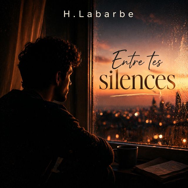 H.Labarbe - 'Entre Tes Silences' [Ringtone]