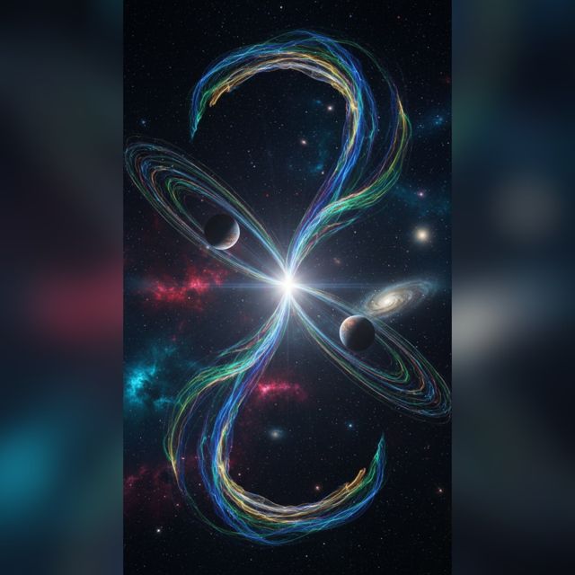 Macrogenre - 'Magnetic Fields' [Ringtone]