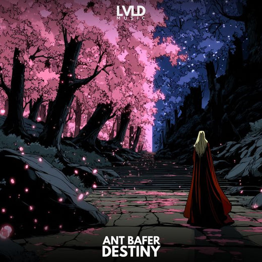 ANT BAFER - 'Destiny' [Ringtone]