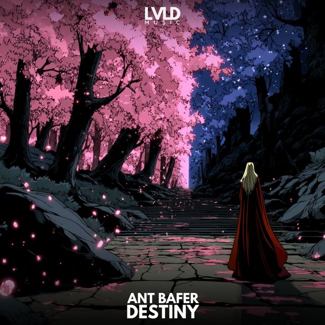 ANT BAFER - 'Destiny' [Ringtone]
