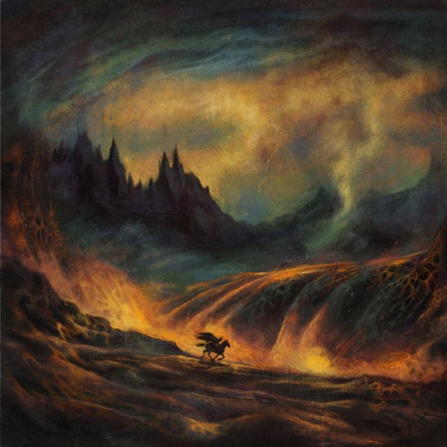 Dan English - 'Near to the Wild Heart' [Ringtone]