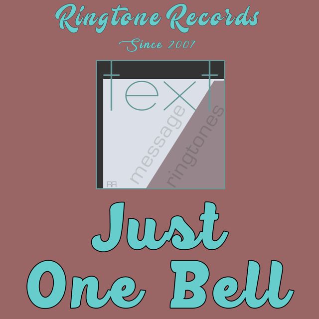 RR Collective - 'Just One Bell' [Ringtone]