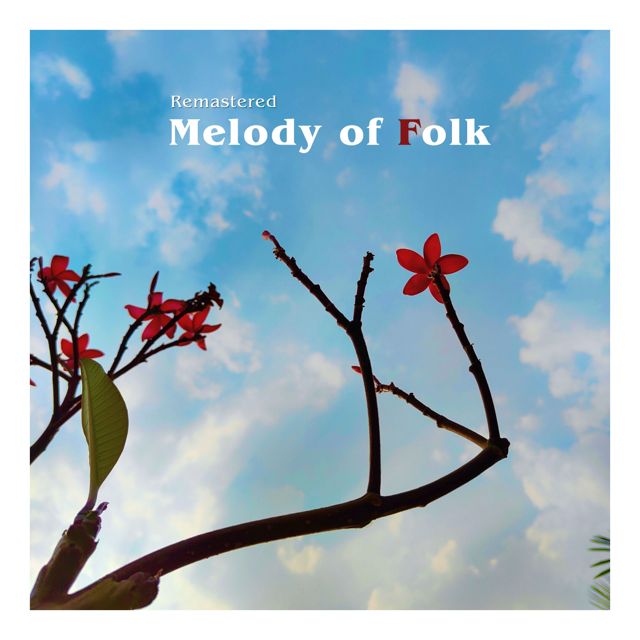 Sounds of Optimism - 'Melody of Folk (Remastered 2026) (feat. Deepesh Sanmal)' [Ringtone]