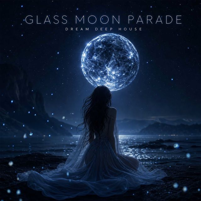 ShunCao - 'Glass Moon Parade' [Ringtone]