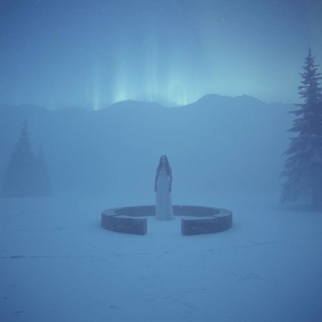 Nordic Culture - 'Sleipnir' [Ringtone]