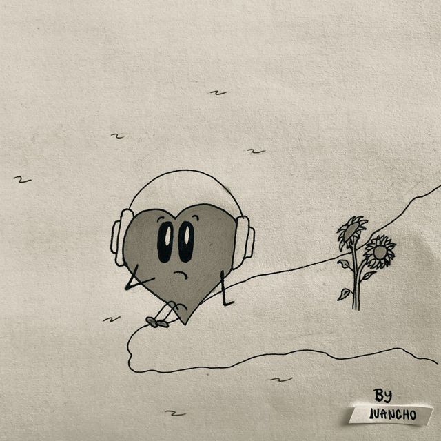 Ivancho - 'Que te vaya bien' [Ringtone]