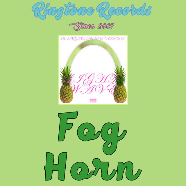Beep on Bell - 'Fog Horn' [Ringtone]