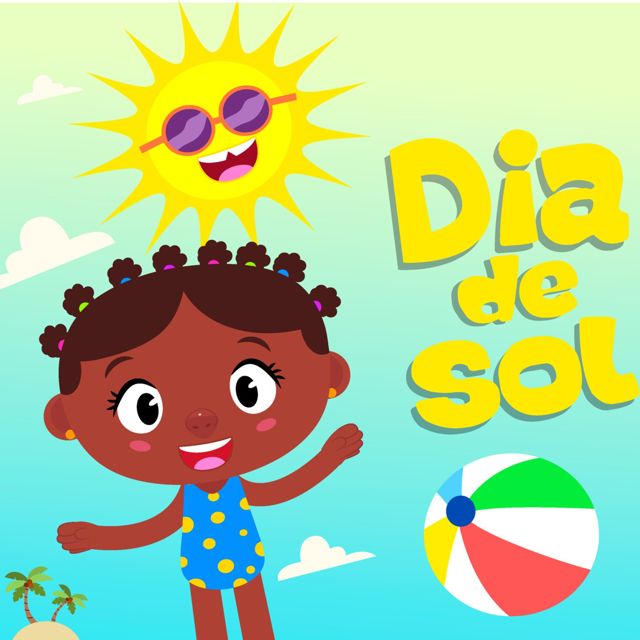 Planeta Pituca - 'Dia de Sol' [Ringtone]