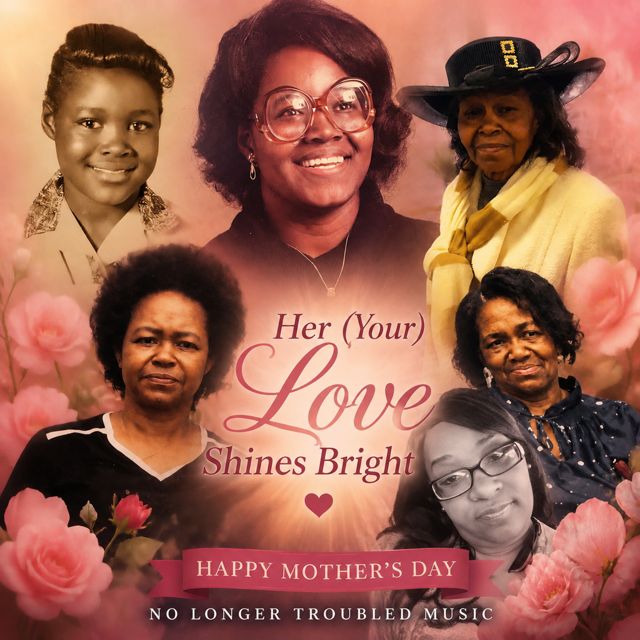 PSCALES - 'Her (Your) Love Shines Bright' [Ringtone]
