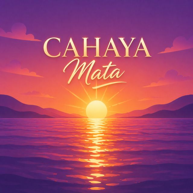 ZEE ZEE - 'Cahaya Mata' [Ringtone]