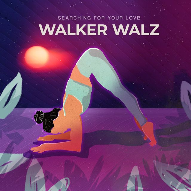 Walker Walz - 'Searching For Your Love' [Ringtone]
