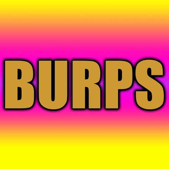 Text Tones For Phones - 'Burps' [Ringtone]