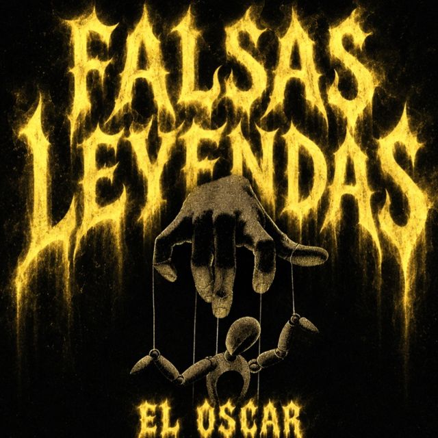 El Oscar - 'Falsas Leyendas' [Ringtone]