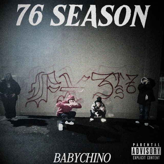 Babychino - '76 Season' [Ringtone]