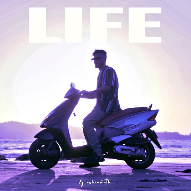 DJ Shivarth - 'Life' [Ringtone]